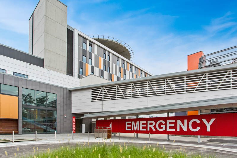 Gosford Hospital Cancer Clinic